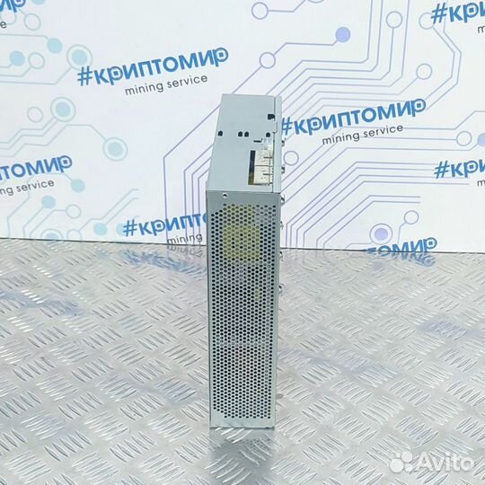 Блок питания асика майнера Bitmain APW12 T19 S19