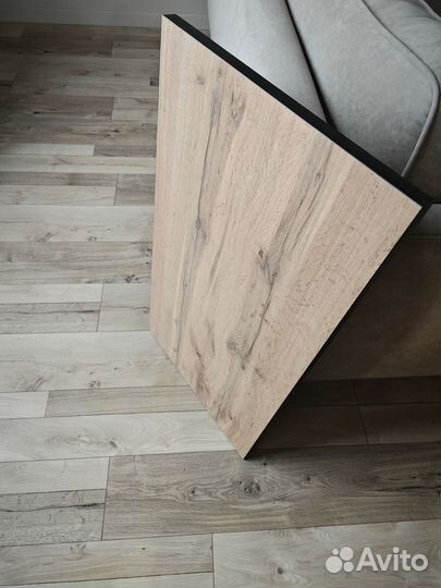 Столешница из лдсп, 900х500х25 мм