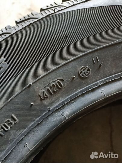 Viatti Brina Nordico V-522 185/65 R15