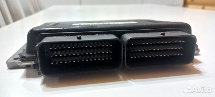 Продам эбу (мозги) на матиз. Цена 4 т.р