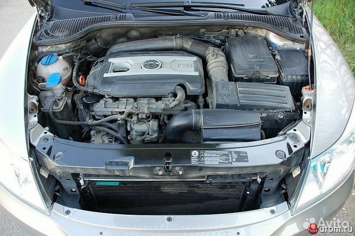 Газ на авто Пежо Боксер фурнитура гбо №807