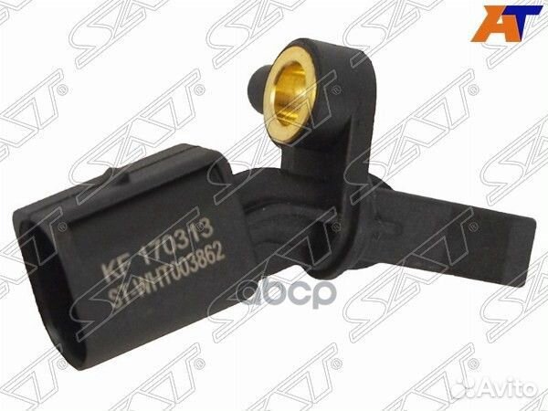 Датчик ABS RR VAG polo V 10/audi A2 00-05/skod