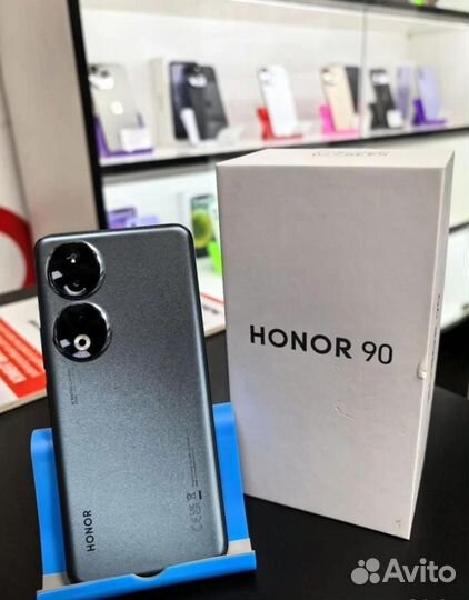 HONOR 90, 12/512 ГБ