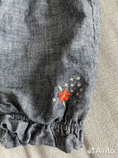 Костюм доя девочки