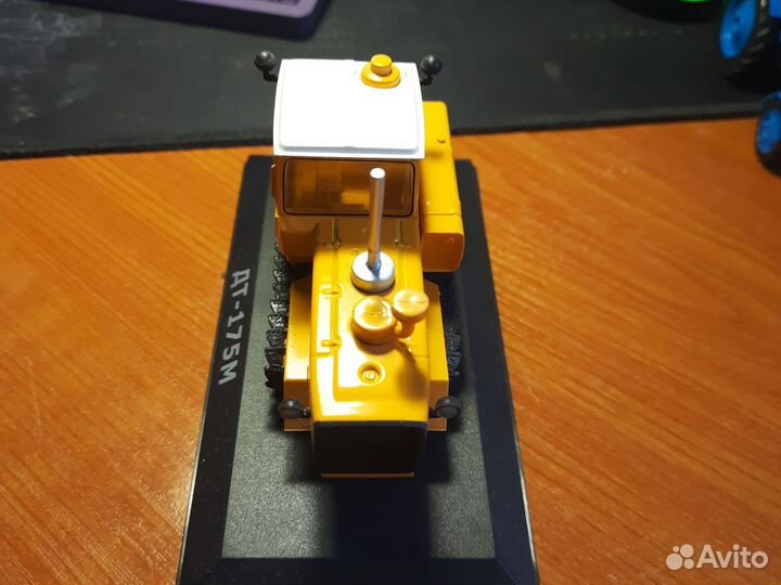 Модели тракторов 1 43