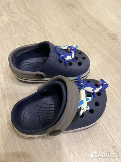Сабо детские