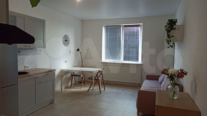 2-к. квартира, 69 м², 2/12 эт.