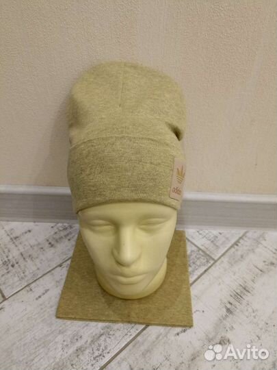 Комплекты Adidas и Nike