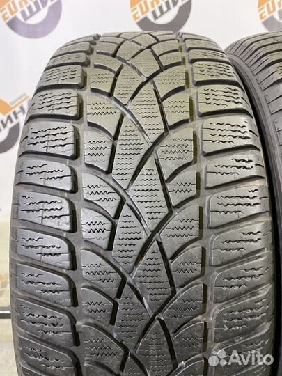 Dunlop SP Winter Sport 3D 225/50 R18