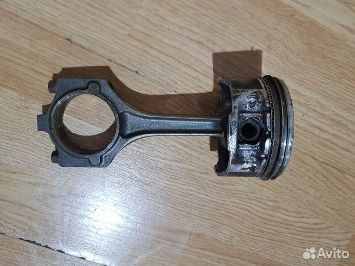 Поршень с шатуном Jaguar X-Type X400 AJ30 2003