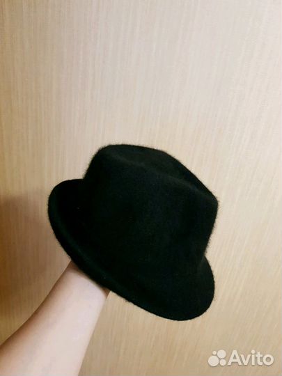 Шляпа.состав шерсть