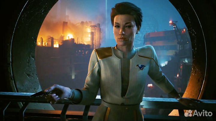 Cyberpunk 2077 Phantom Liberty (Steam EGS GOG)