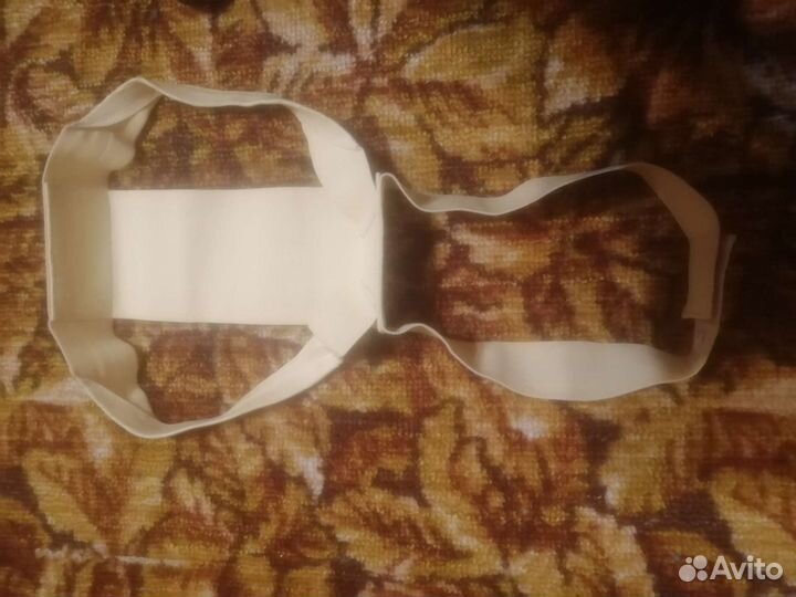 Корректор для осанки