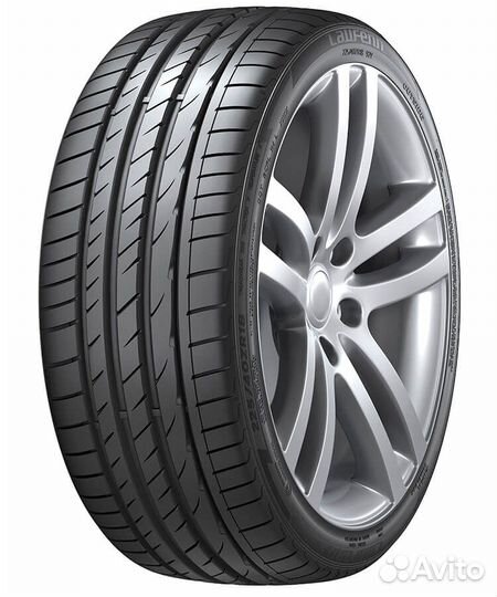 Laufenn S-Fit EQ LK01 195/50 R15 82H