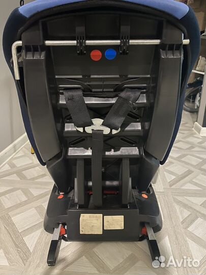 Детское автокресло siger