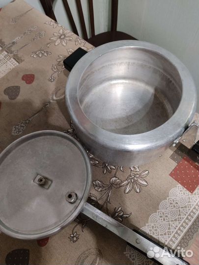 Скороварки СССР 2 шт