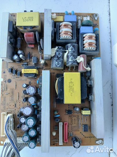 Блок питания eay3302510