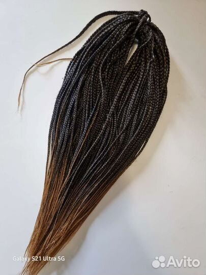 Средства для волос