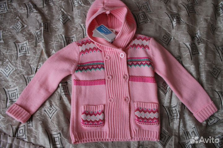 Кофта (новая )