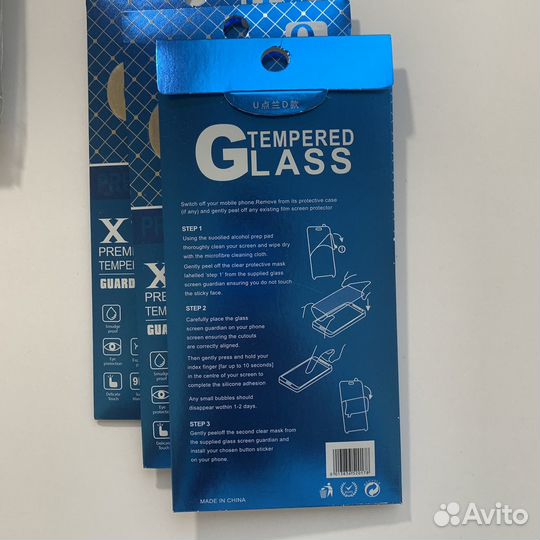 Стекла для телефонов (iPhone, Nokia, Meizu)