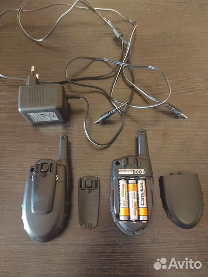 Рация Midland G5