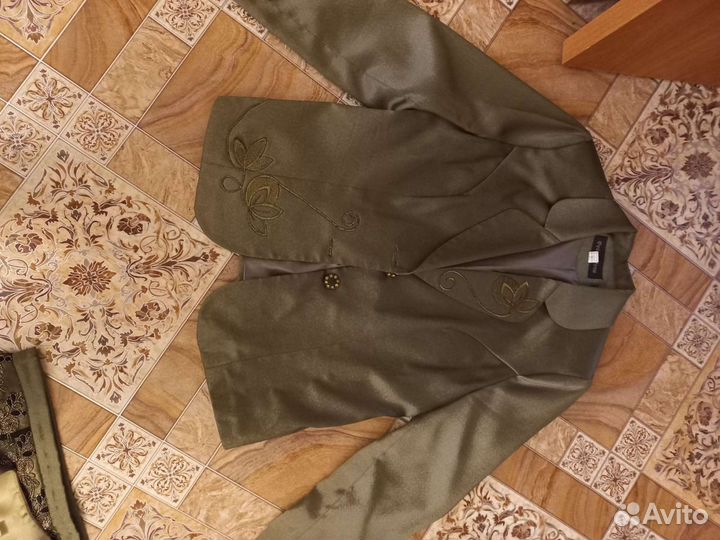 Вещи пакетом женские