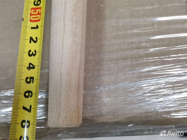 Скалка для теста