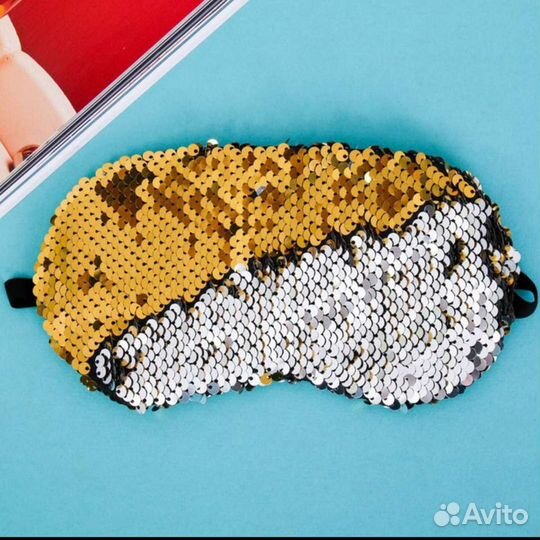 Маска для сна