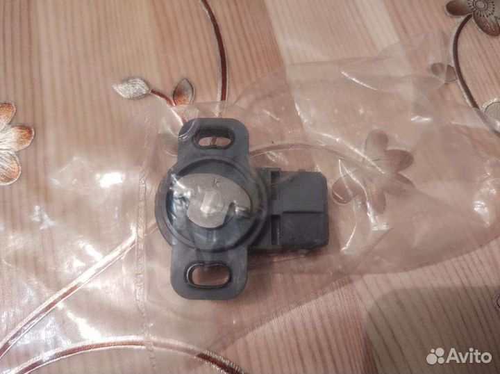 Датчик положения дроссельной заслонки