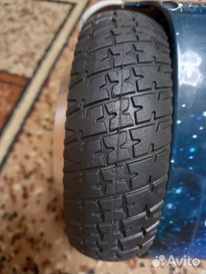 Гироскутер