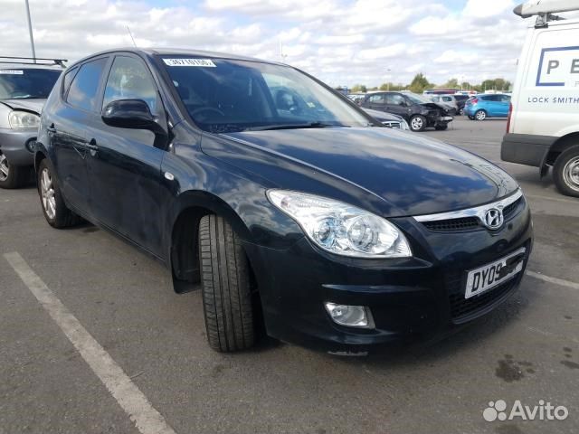Разбор на запчасти Hyundai i30