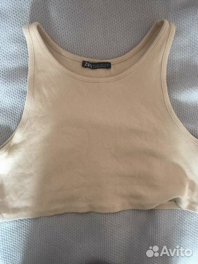 Топ zara