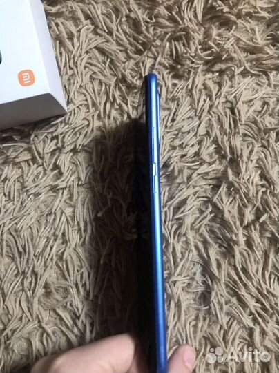 Xiaomi Redmi 10C, 3/64 ГБ