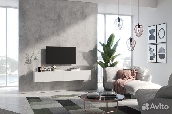 Тумба под тв Somero