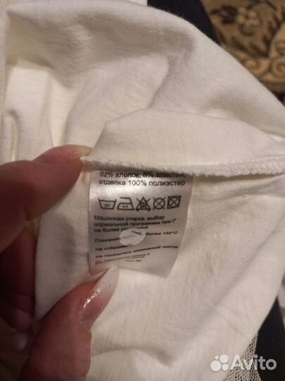 Платье для девочки 92