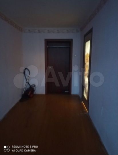 Комната 12 м² в 5-к., 3/4 эт.