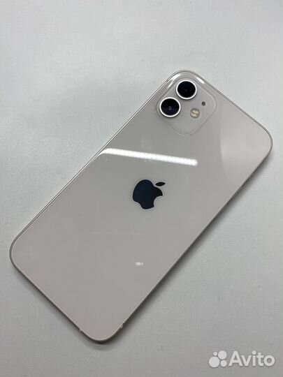 iPhone 12, 128 ГБ