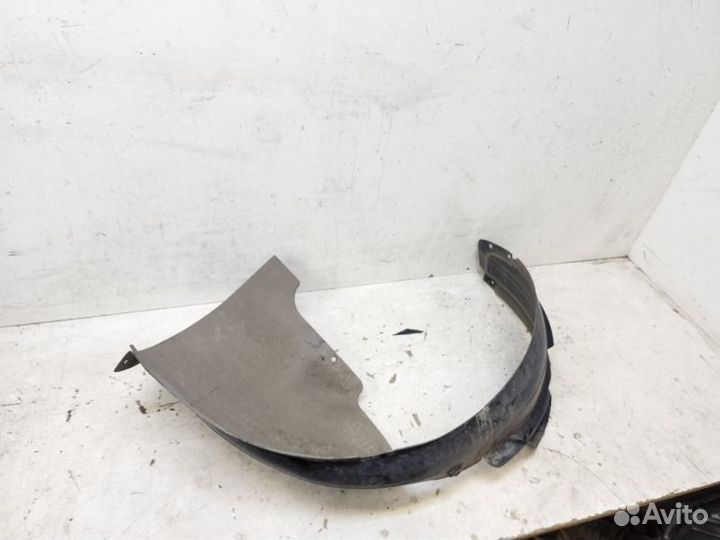 Подкрылок передний правый Kia Rio 4 2020-2023