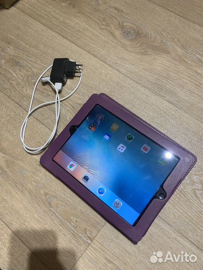 iPad new (iPad 3) 16gb