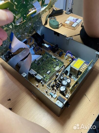 Комплект Pioneer CDJ 400 + DJM 400