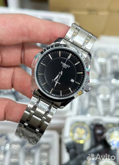 Часы tissot