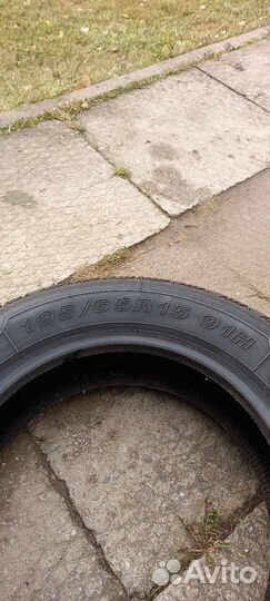 Белшина Бел-119 195/65 R15 91H