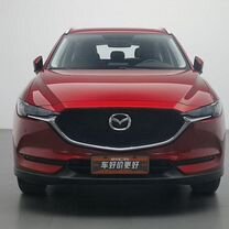 Mazda CX-5 2.0 AT, 2019, 60 000 км, с пробегом, цена 1 950 000 руб.