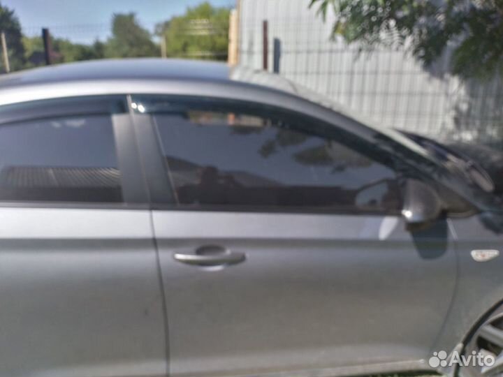 Съемная тонировка на любое авто