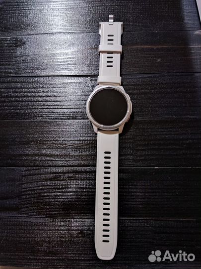 Смарт часы Xiaomi watch s1 active