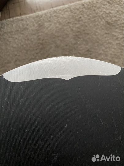 Сноуборд + крепления для сноуборда