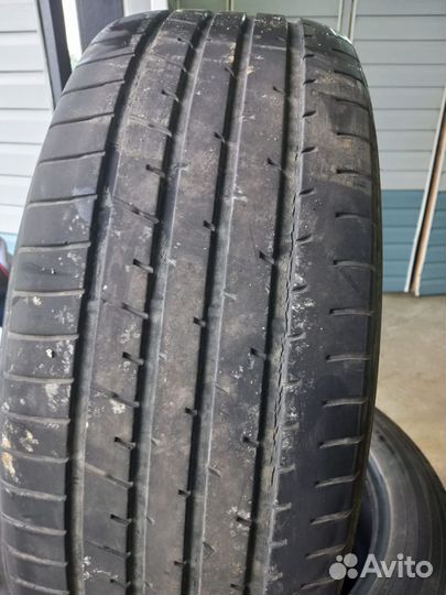 Toyo Proxes 4 225/55 R19