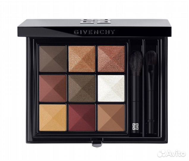 Givenchy палетка теней, оригинал