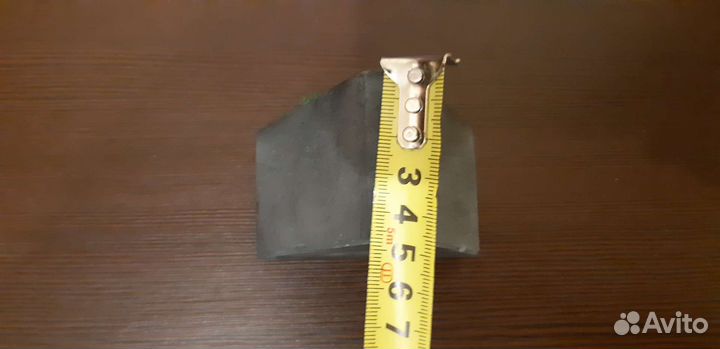 Кашпо из бетона