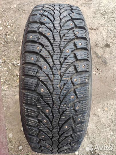Pirelli Formula Ice 185/65 R15